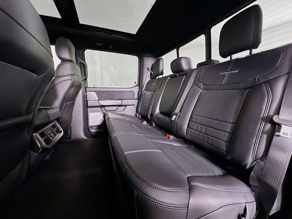 new 2026 Ford F-250 car, priced at $87,094