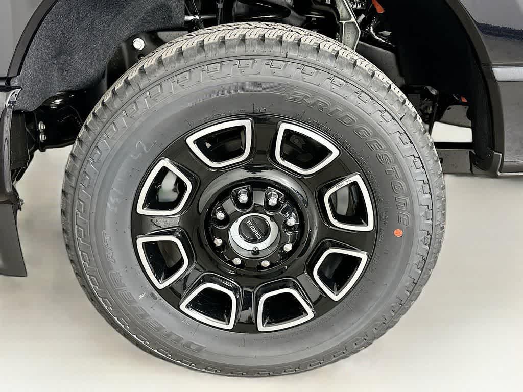 new 2026 Ford F-250 car, priced at $87,094