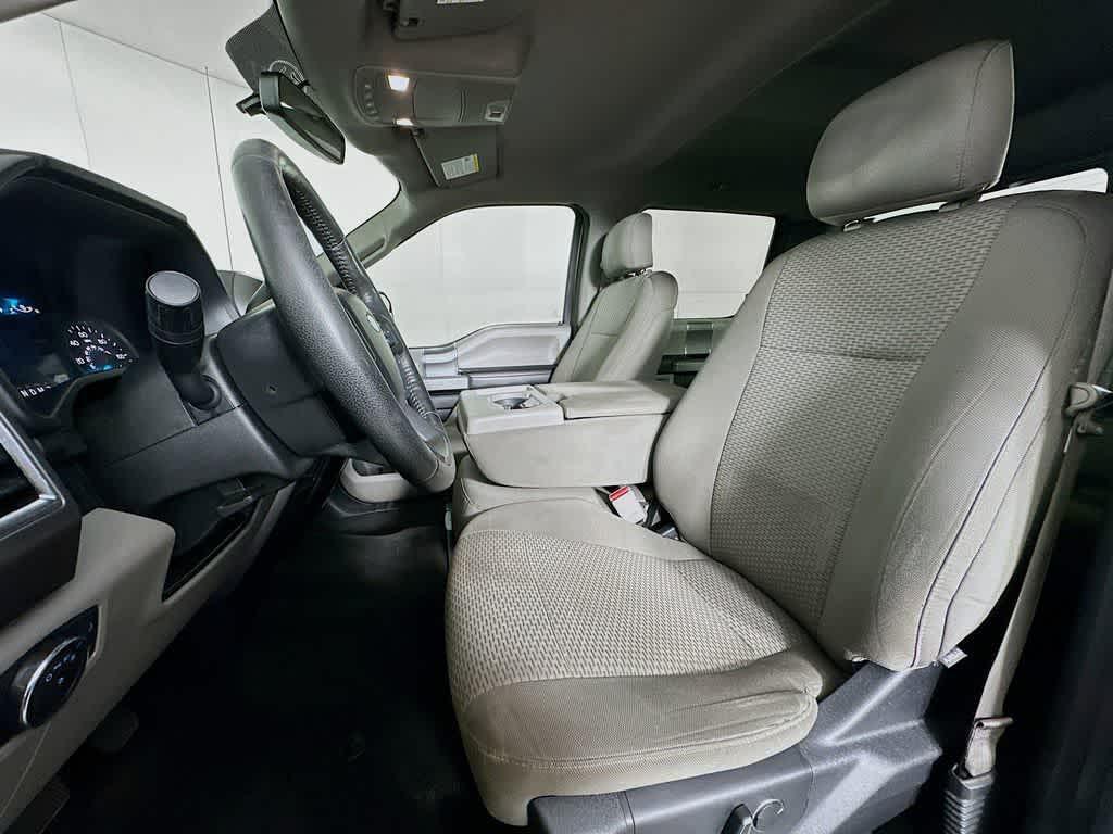 used 2015 Ford F-150 car, priced at $11,997