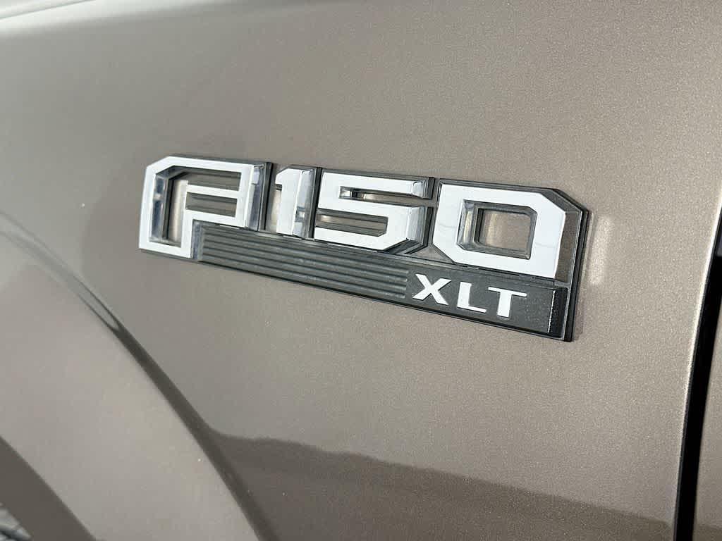 used 2015 Ford F-150 car, priced at $11,997