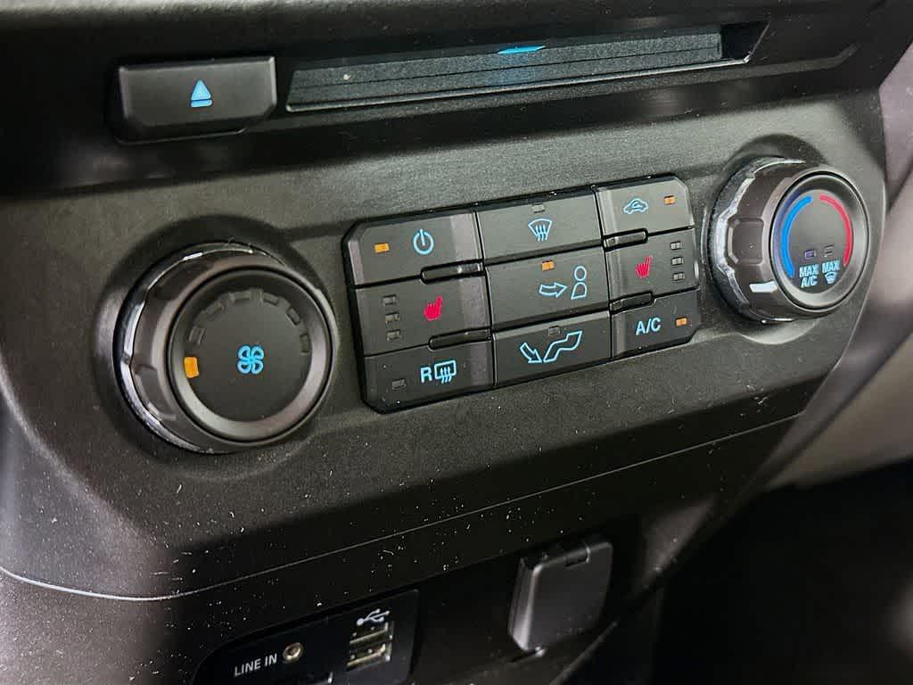 used 2015 Ford F-150 car, priced at $11,997