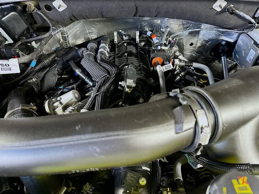 new 2026 Ford Expedition car, priced at $66,024