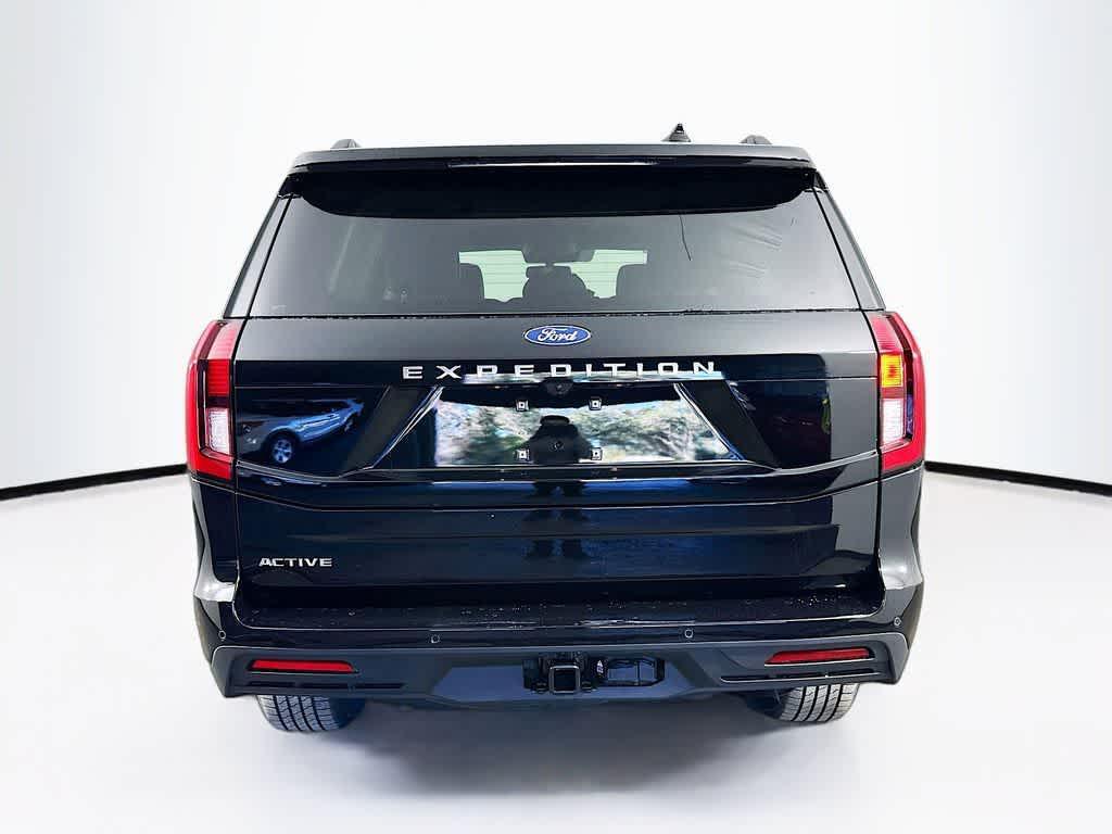 new 2026 Ford Expedition car, priced at $66,024