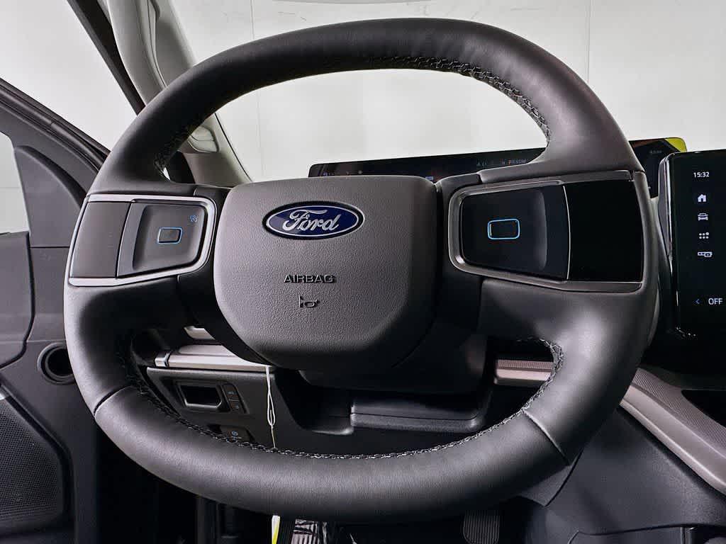 new 2026 Ford Expedition car, priced at $66,024