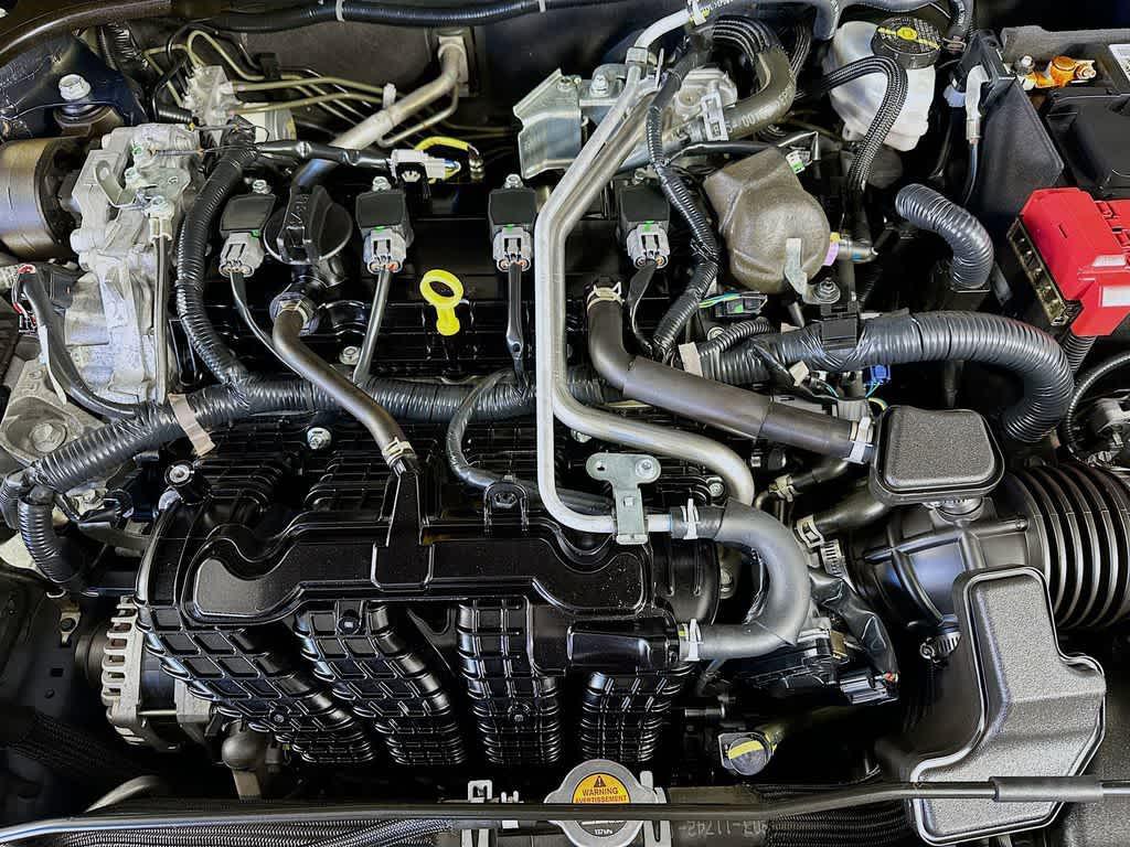 used 2024 Nissan Altima car, priced at $16,107