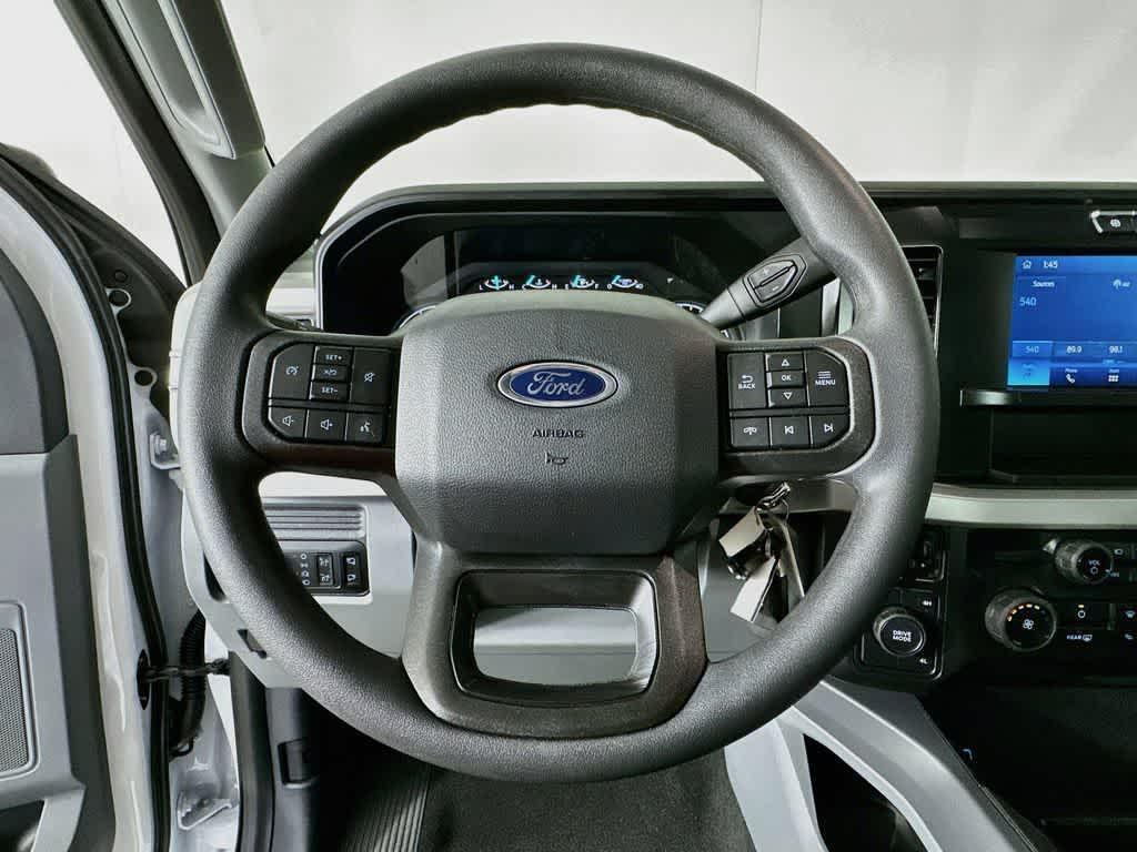 new 2026 Ford F-350 car, priced at $72,939