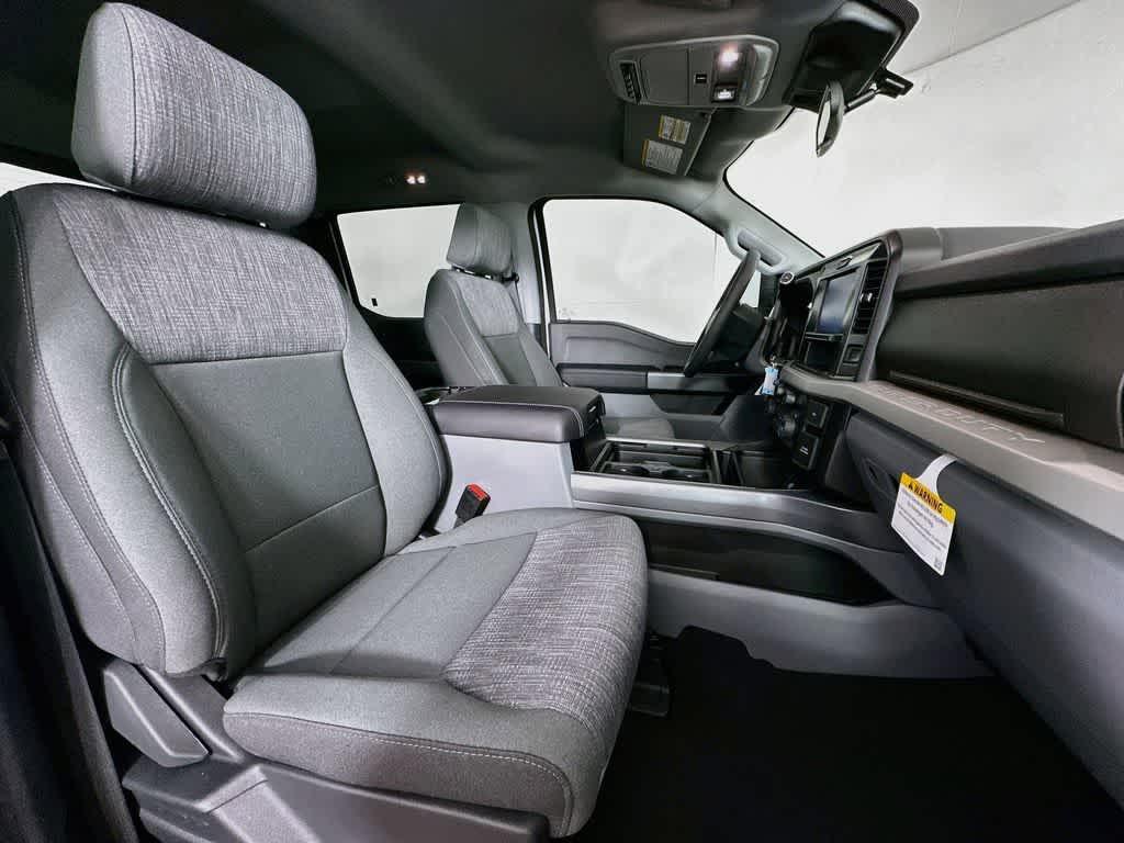 new 2026 Ford F-350 car, priced at $72,939