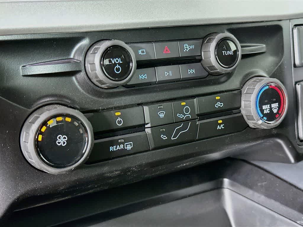 new 2026 Ford F-350 car, priced at $72,939