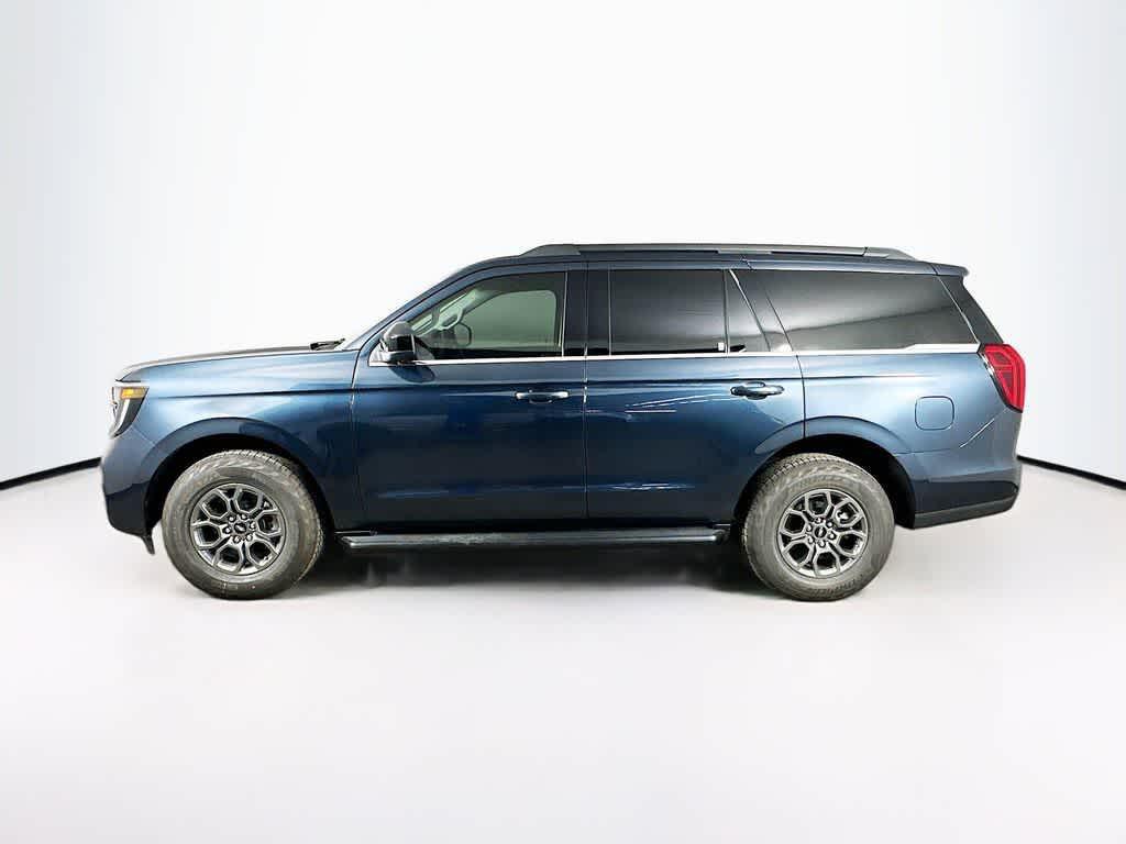 new 2026 Ford Expedition car, priced at $58,389