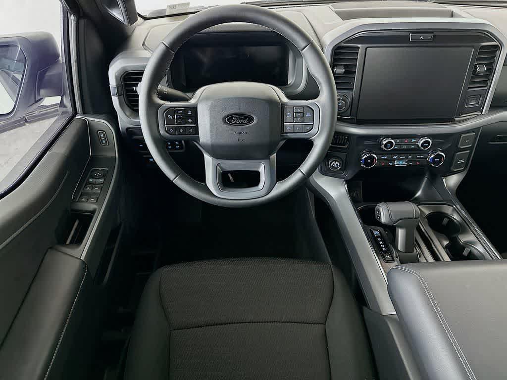 new 2026 Ford F-150 car, priced at $59,460