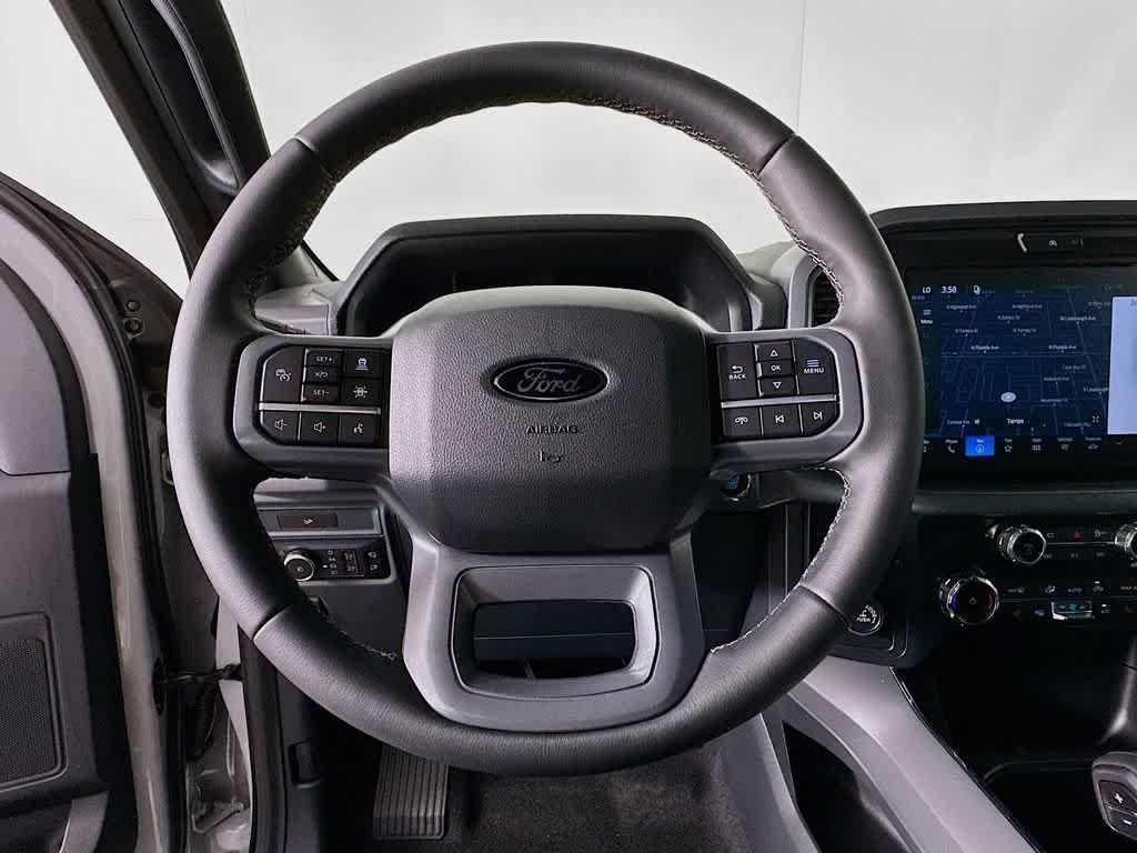 new 2026 Ford F-150 car, priced at $59,460