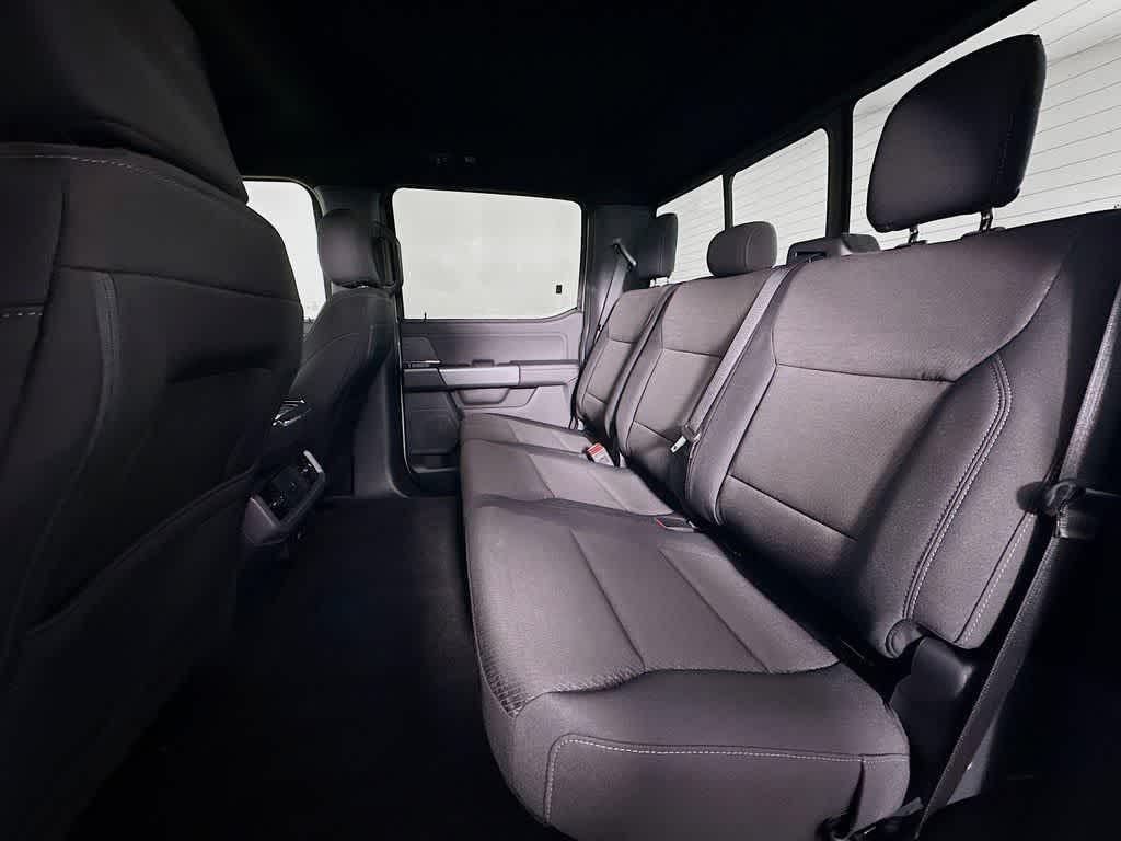 new 2026 Ford F-150 car, priced at $59,460