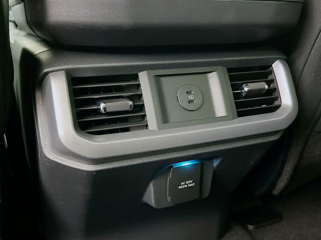 new 2026 Ford F-150 car, priced at $59,460