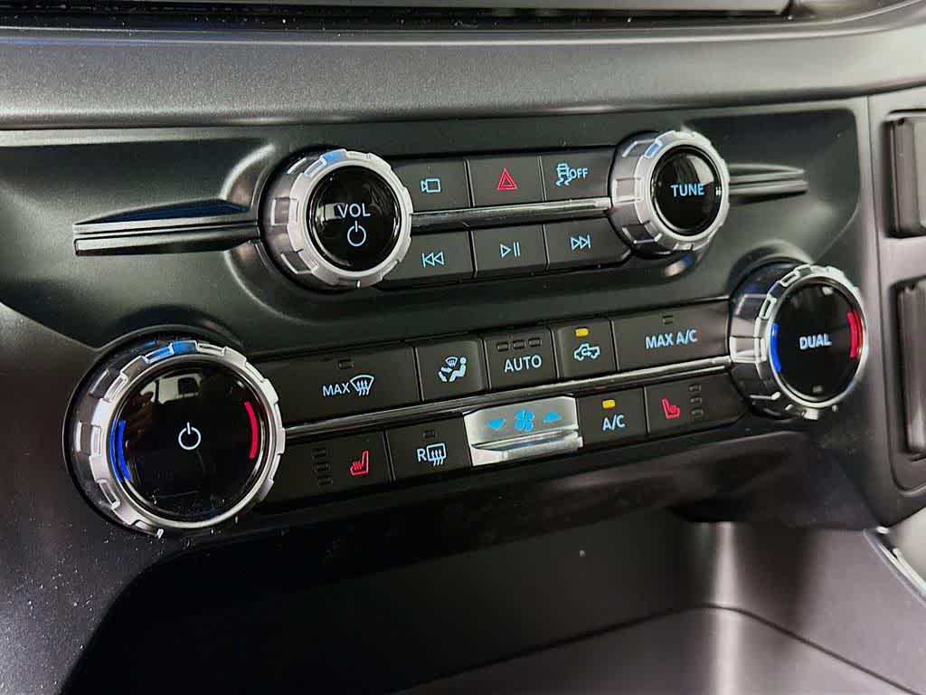 new 2026 Ford F-150 car, priced at $59,460