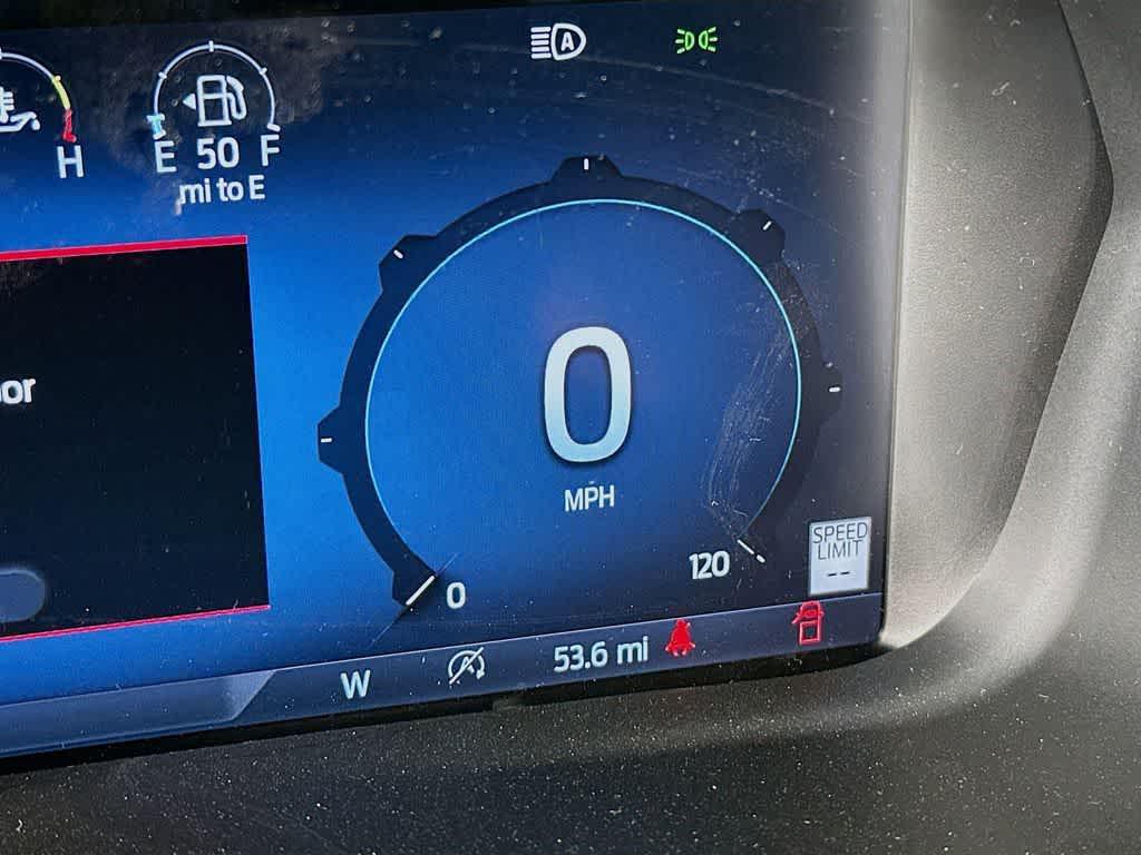 new 2026 Ford F-150 car, priced at $59,460