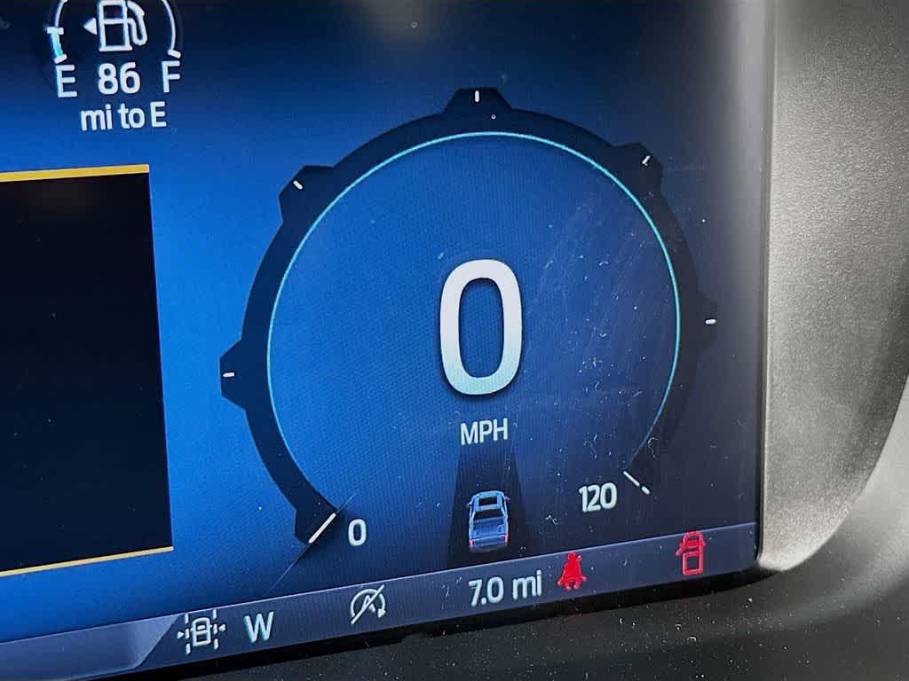 new 2025 Ford F-150 car, priced at $36,868