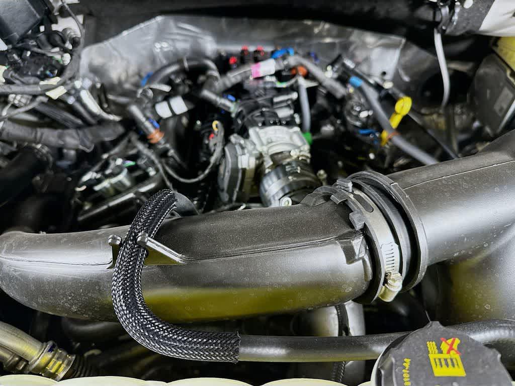 new 2025 Ford F-150 car, priced at $39,189