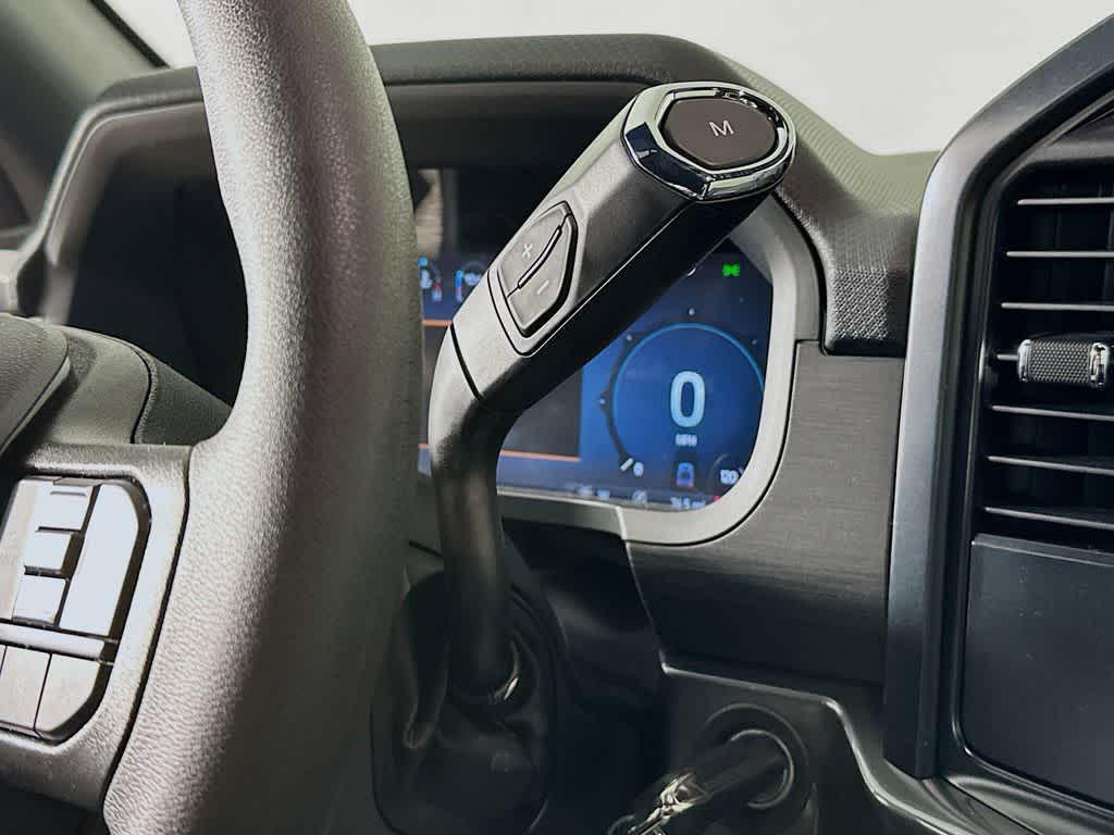 new 2025 Ford F-150 car, priced at $39,189