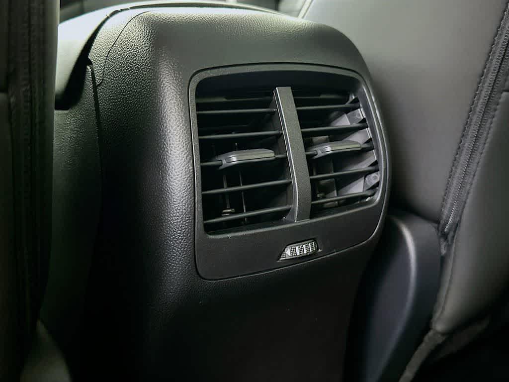 new 2025 Ford Bronco Sport car, priced at $26,747