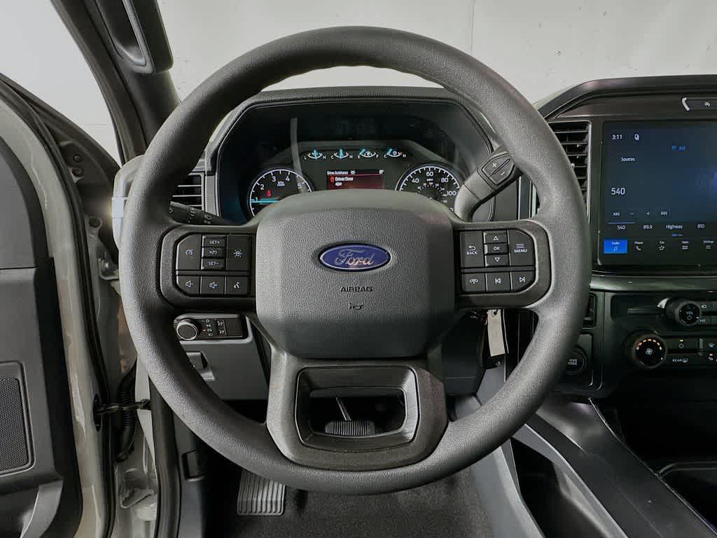 new 2026 Ford F-150 car, priced at $42,327
