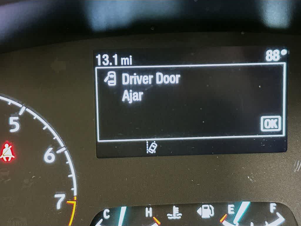 new 2025 Ford Transit-150 car, priced at $38,289