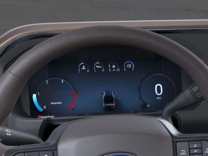 new 2026 Ford F-250 car, priced at $102,580