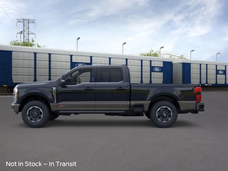new 2026 Ford F-250 car, priced at $102,580