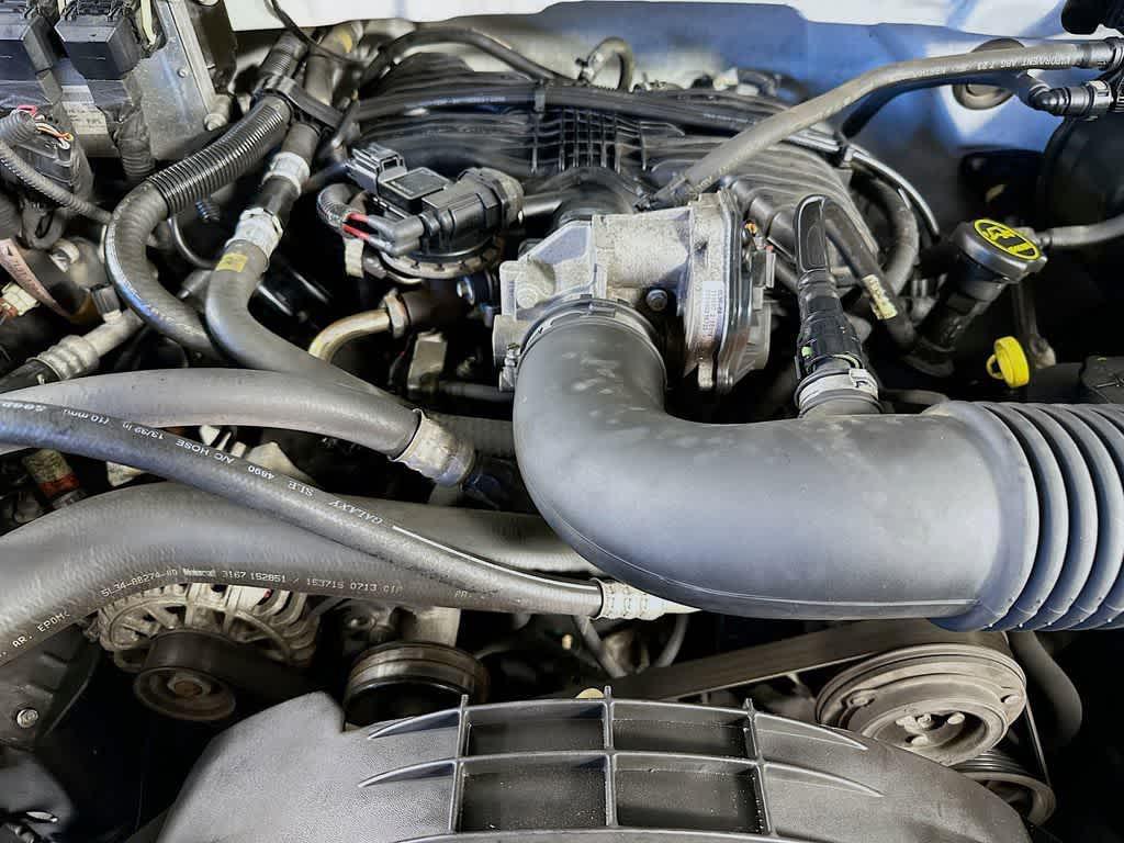 used 2008 Ford F-150 car, priced at $5,998