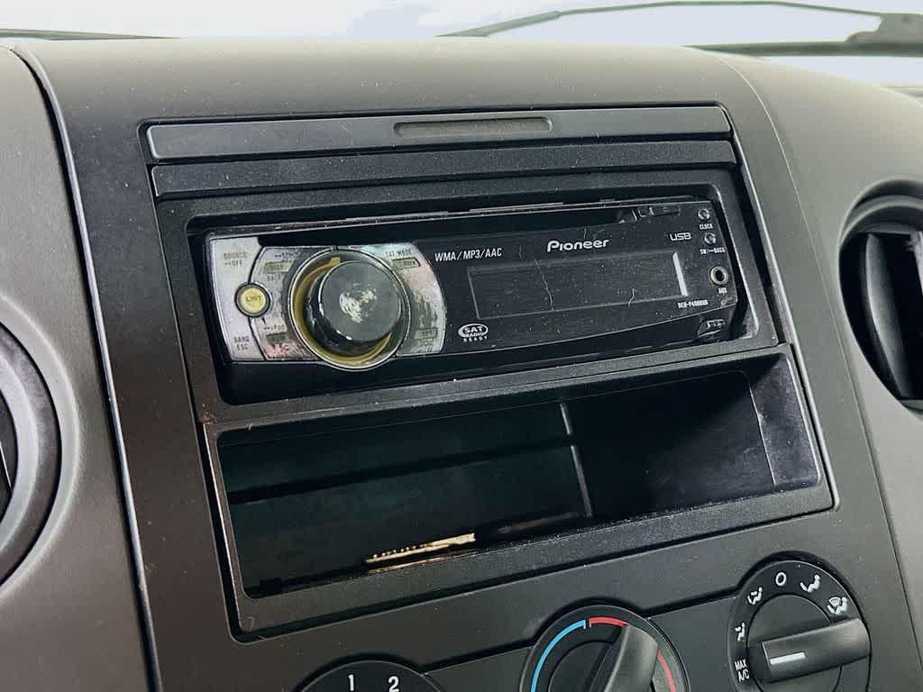 used 2008 Ford F-150 car, priced at $5,998