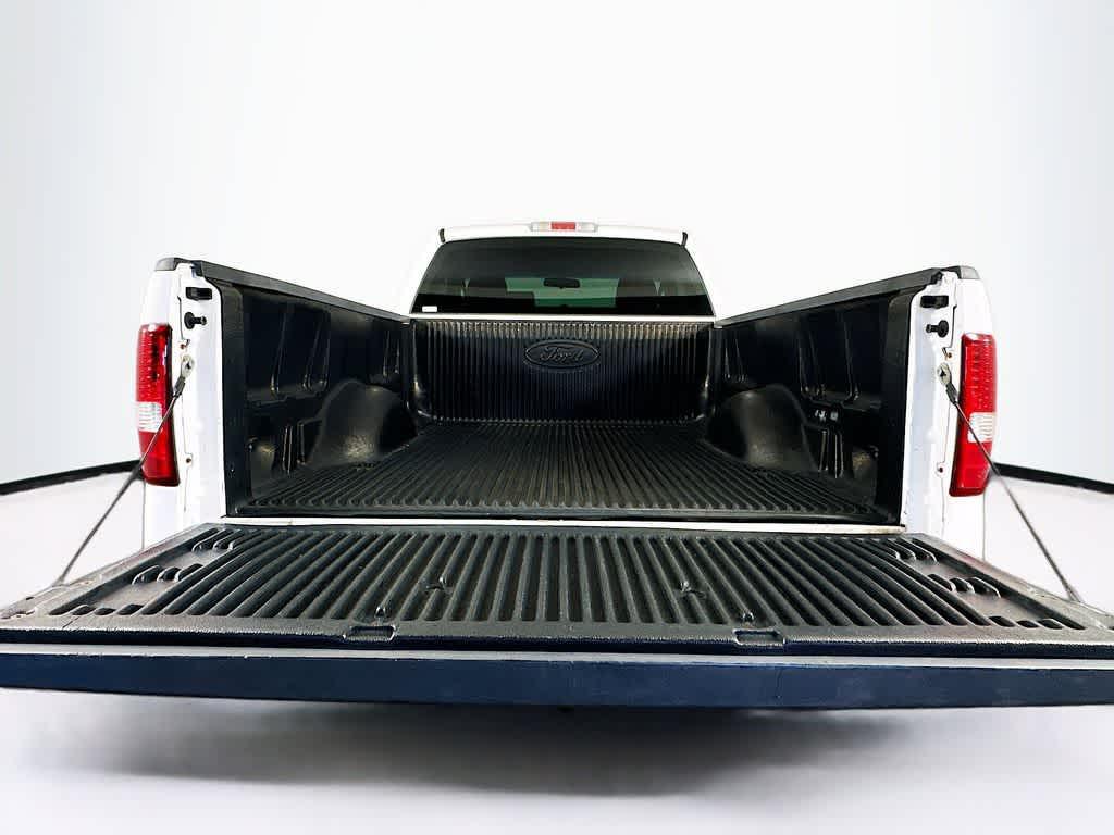 used 2008 Ford F-150 car, priced at $5,998