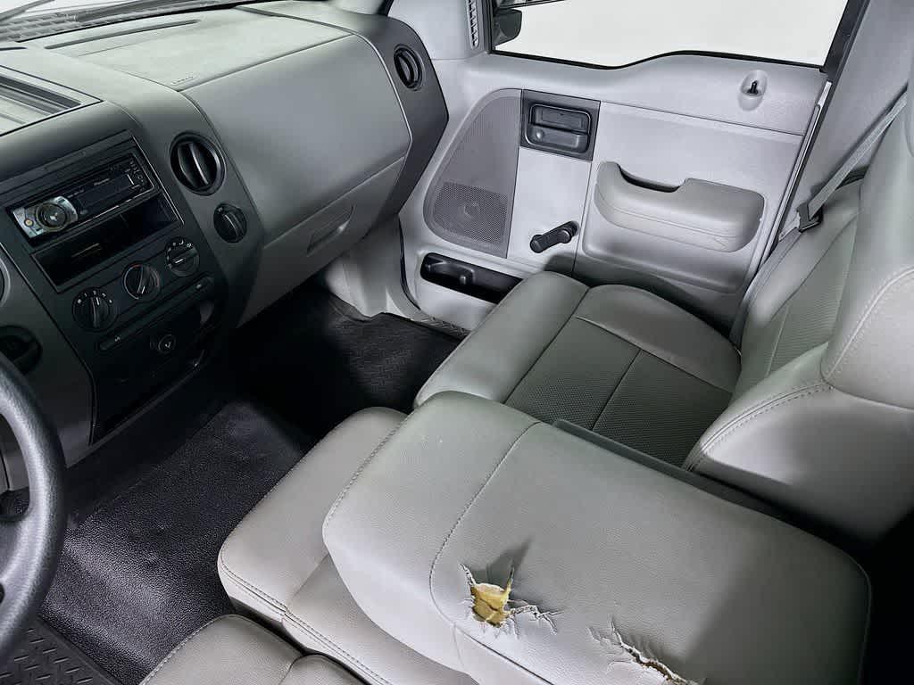 used 2008 Ford F-150 car, priced at $5,998