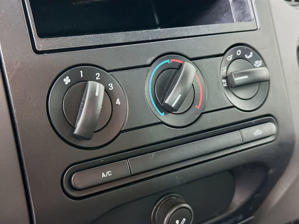 used 2008 Ford F-150 car, priced at $5,998