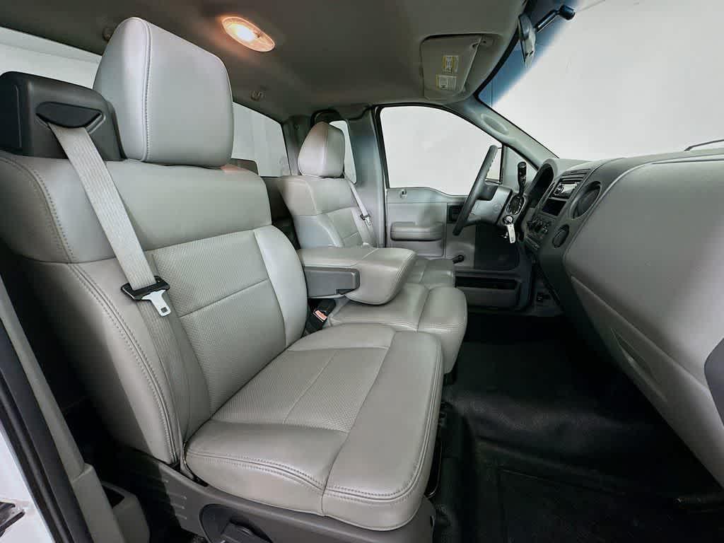 used 2008 Ford F-150 car, priced at $5,998
