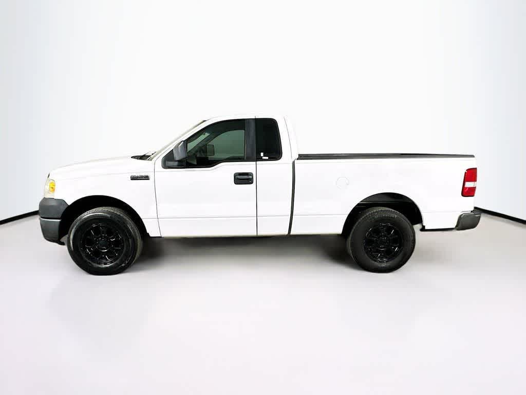 used 2008 Ford F-150 car, priced at $5,998