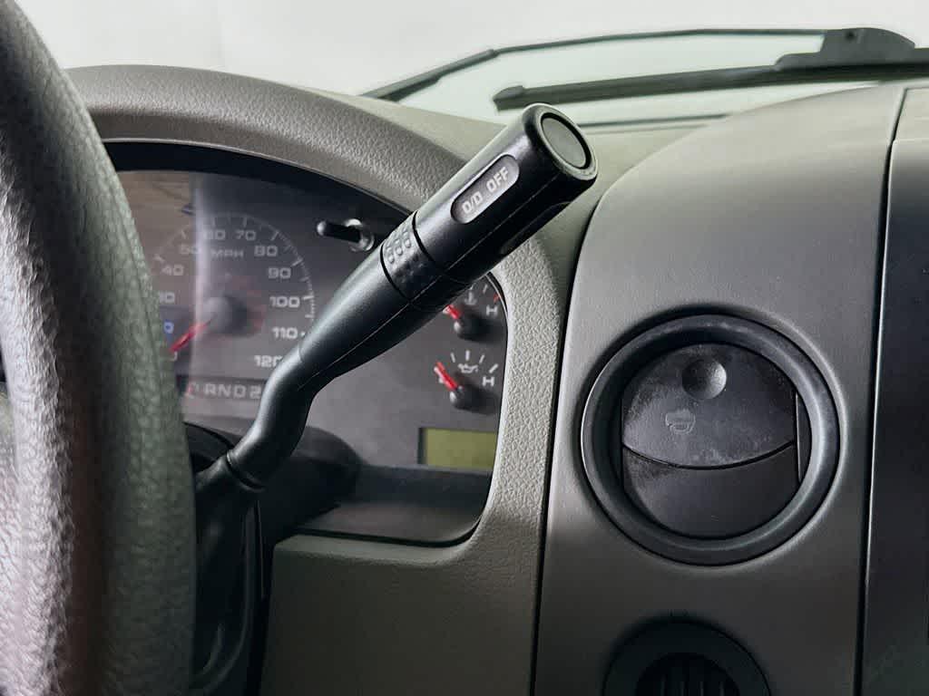 used 2008 Ford F-150 car, priced at $5,998