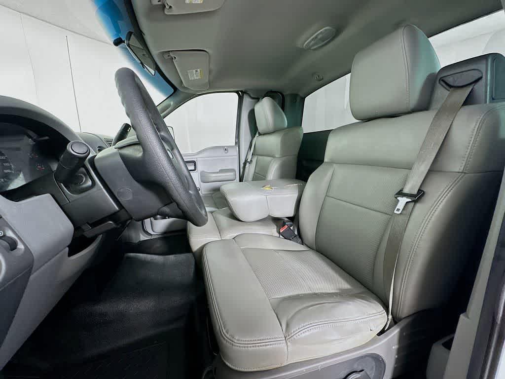 used 2008 Ford F-150 car, priced at $5,998