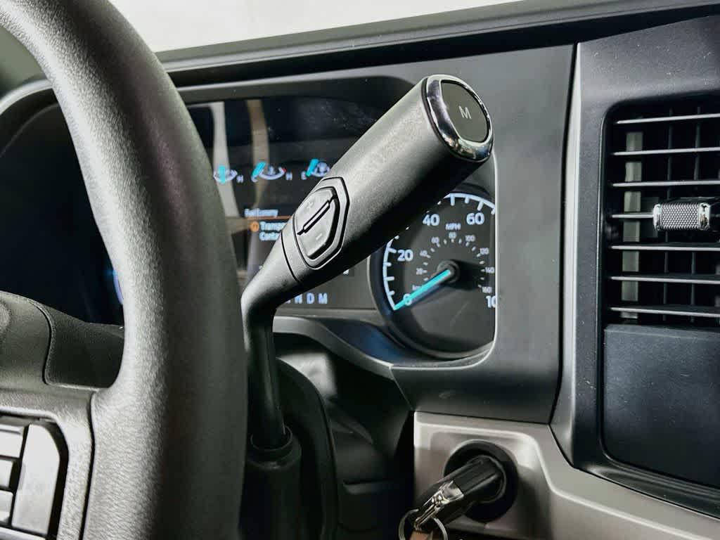 new 2026 Ford F-350 car, priced at $73,375
