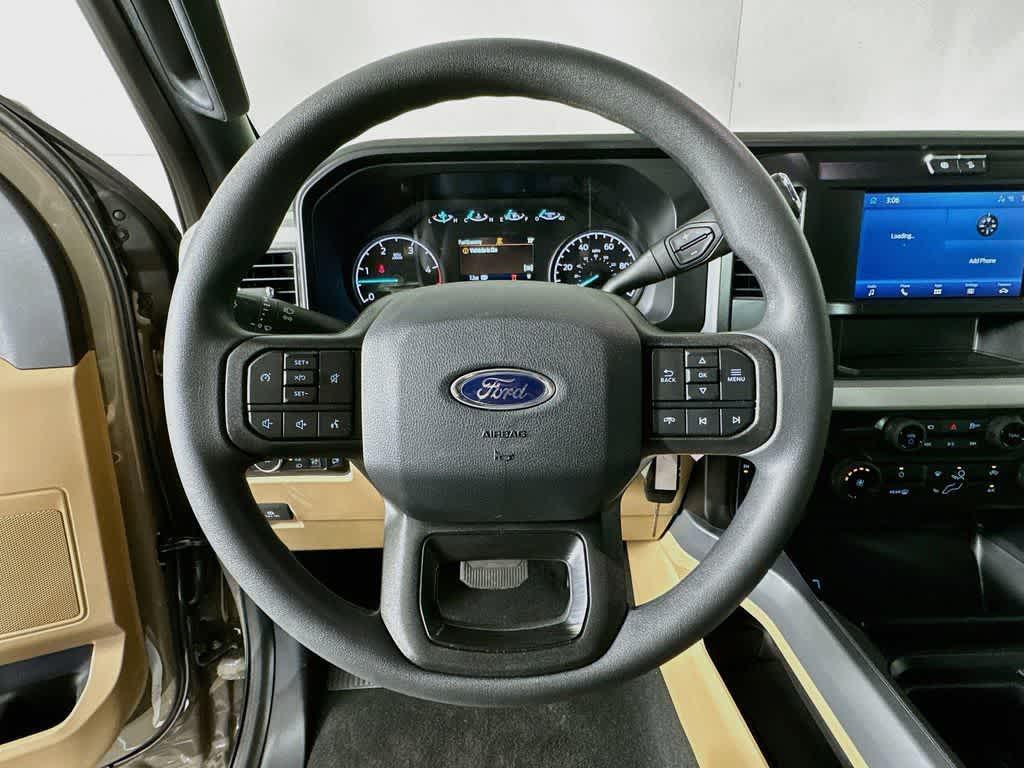 new 2026 Ford F-350 car, priced at $73,375