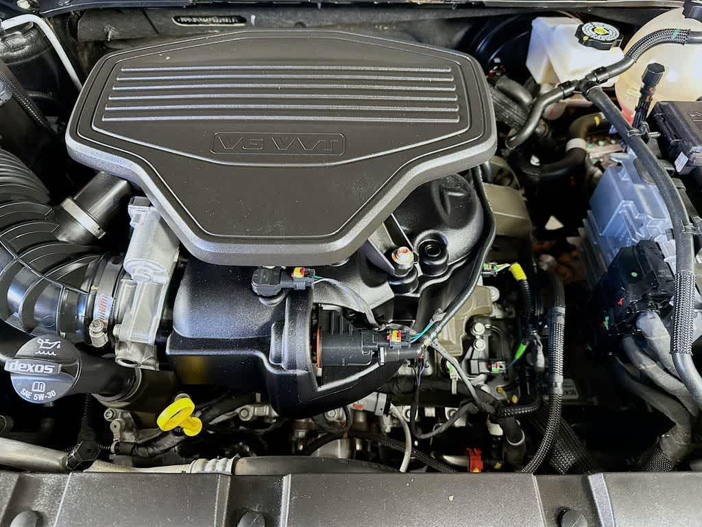 used 2023 Chevrolet Blazer car, priced at $28,961