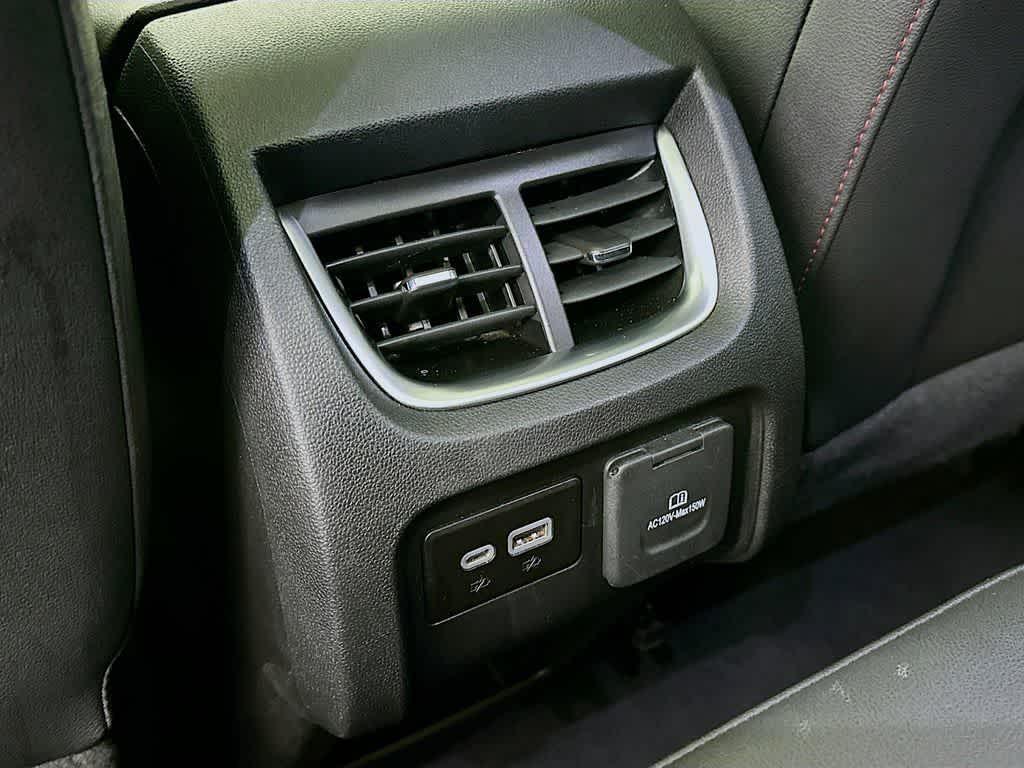 used 2023 Chevrolet Blazer car, priced at $28,961