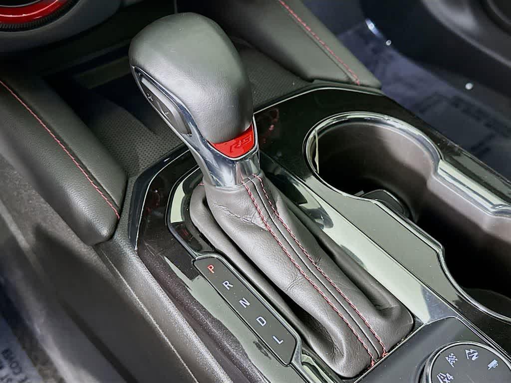 used 2023 Chevrolet Blazer car, priced at $28,961