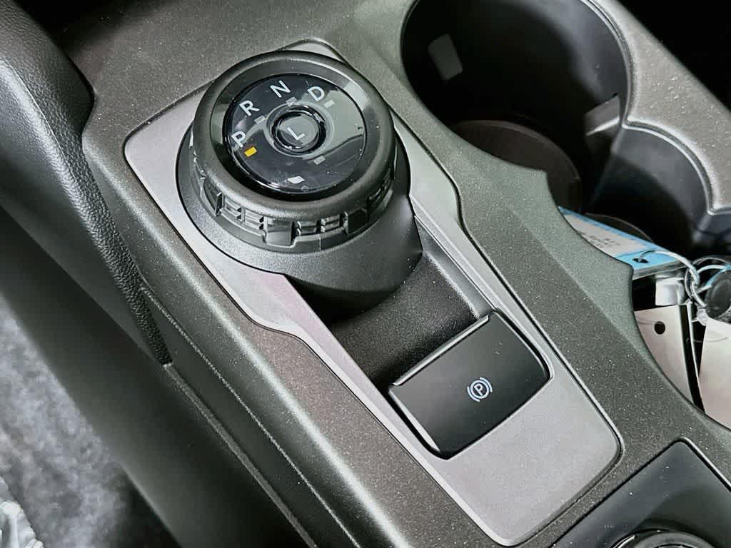 new 2026 Ford Bronco Sport car, priced at $32,445