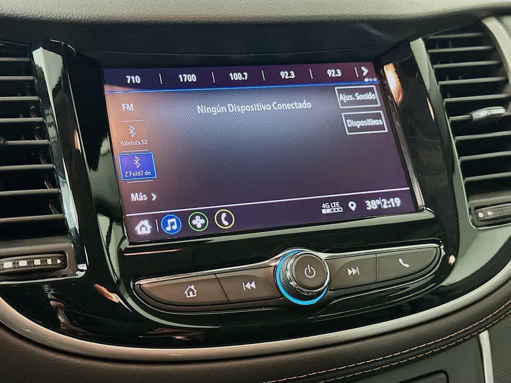 used 2020 Chevrolet Trax car, priced at $12,750