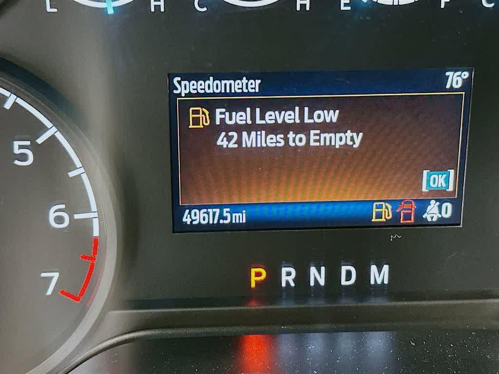 used 2023 Ford F-150 car, priced at $30,480