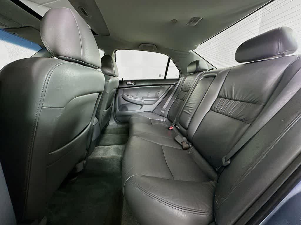 used 2007 Honda Accord car, priced at $4,437