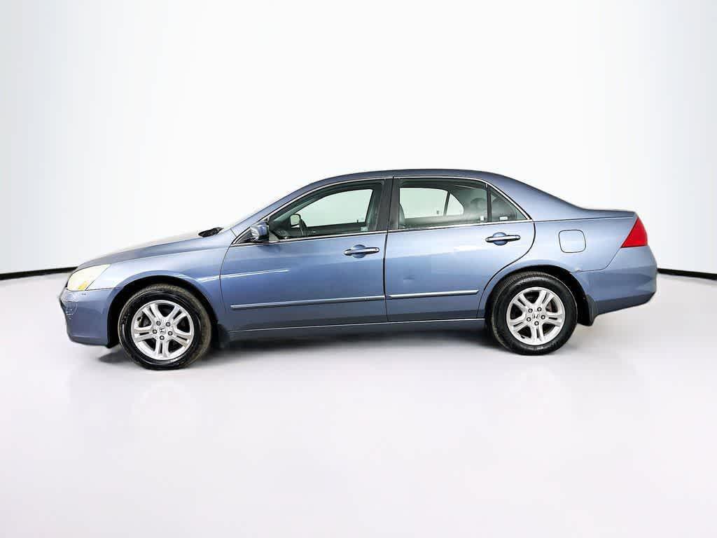 used 2007 Honda Accord car, priced at $6,499