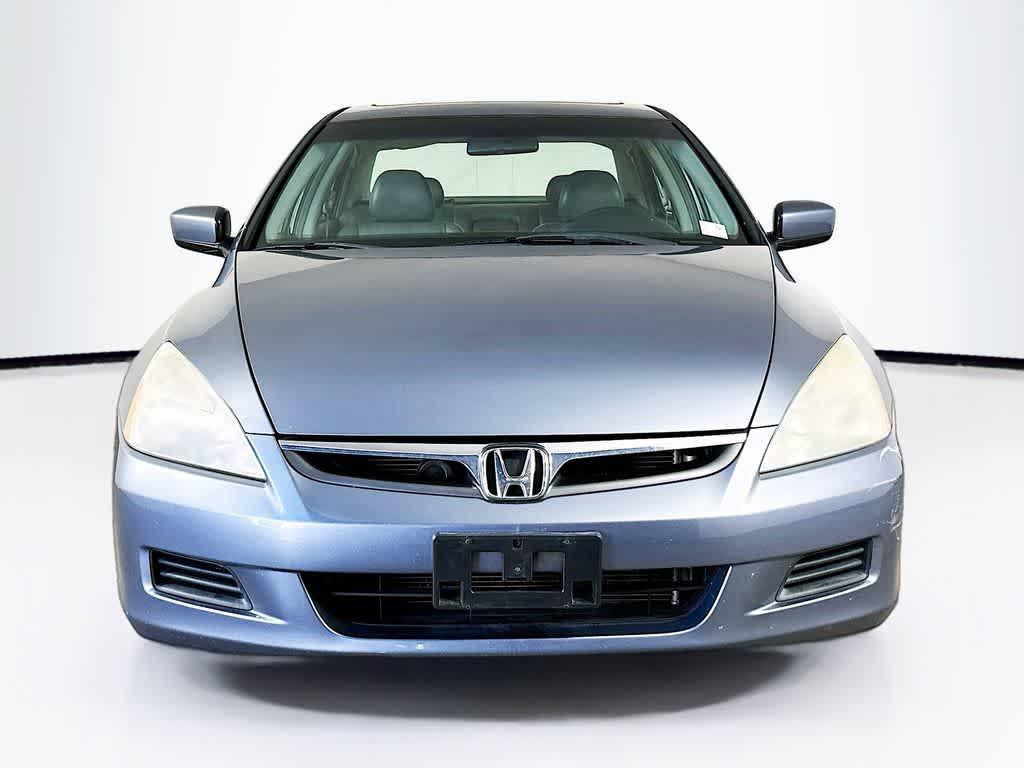 used 2007 Honda Accord car, priced at $6,499