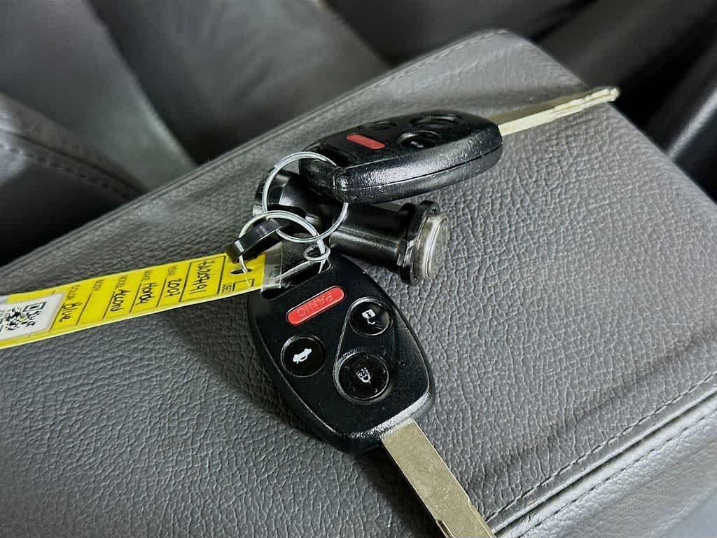 used 2007 Honda Accord car, priced at $6,499