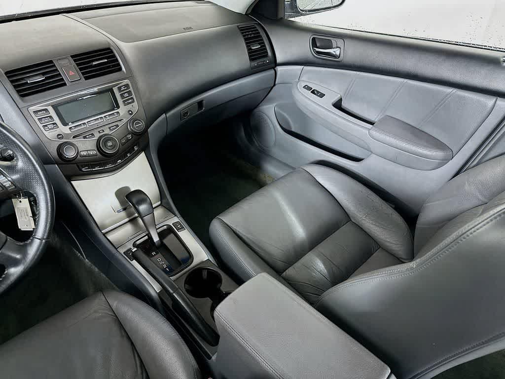 used 2007 Honda Accord car, priced at $4,437