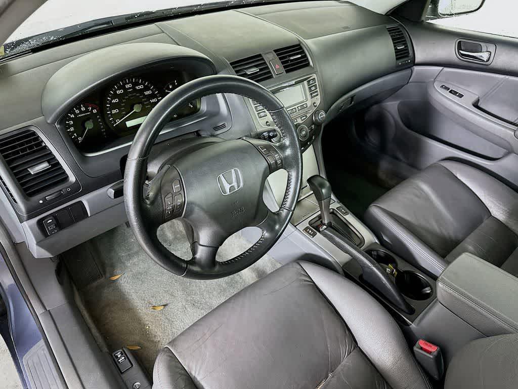 used 2007 Honda Accord car, priced at $4,437